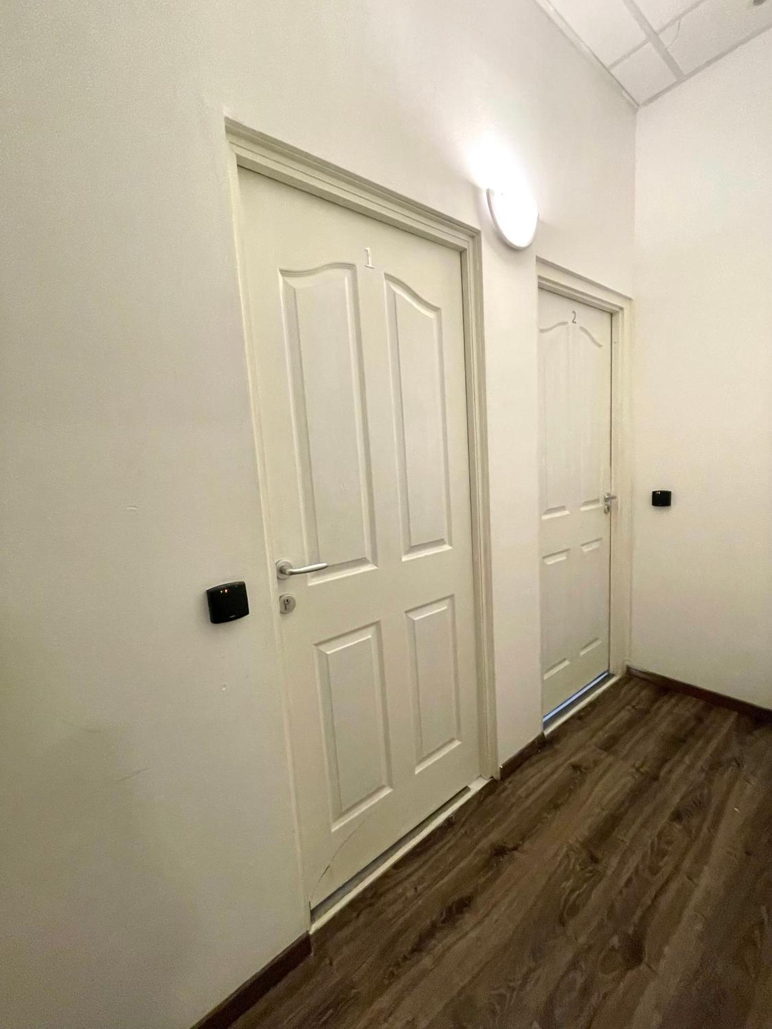 Homestay Aradi With Private Bathroom In The Centre Budapest