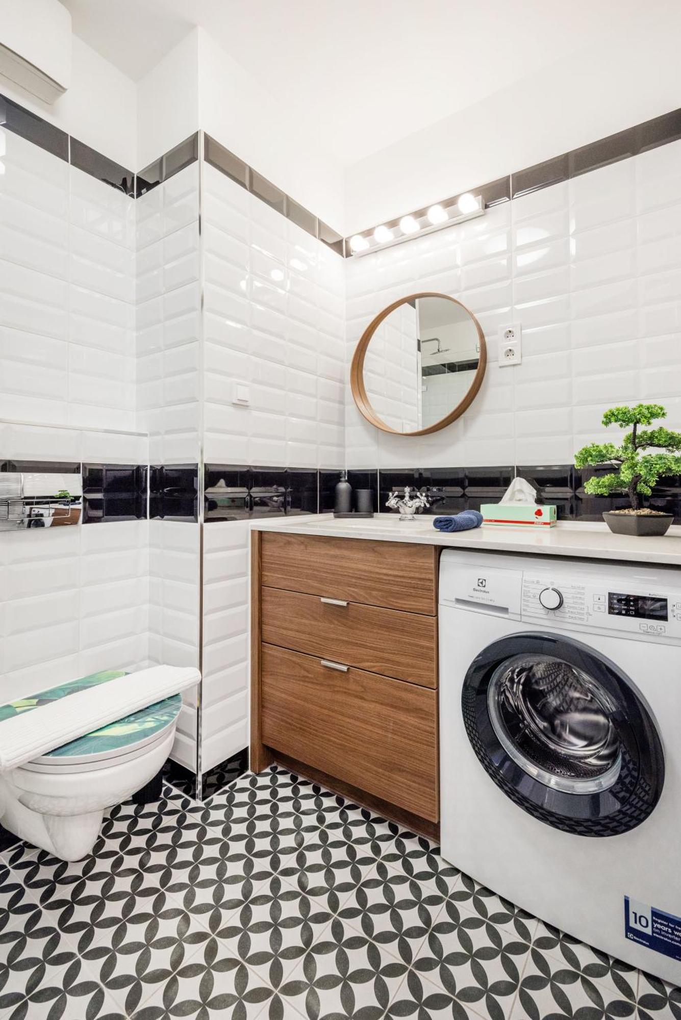 Garay Center Relax Apartment *