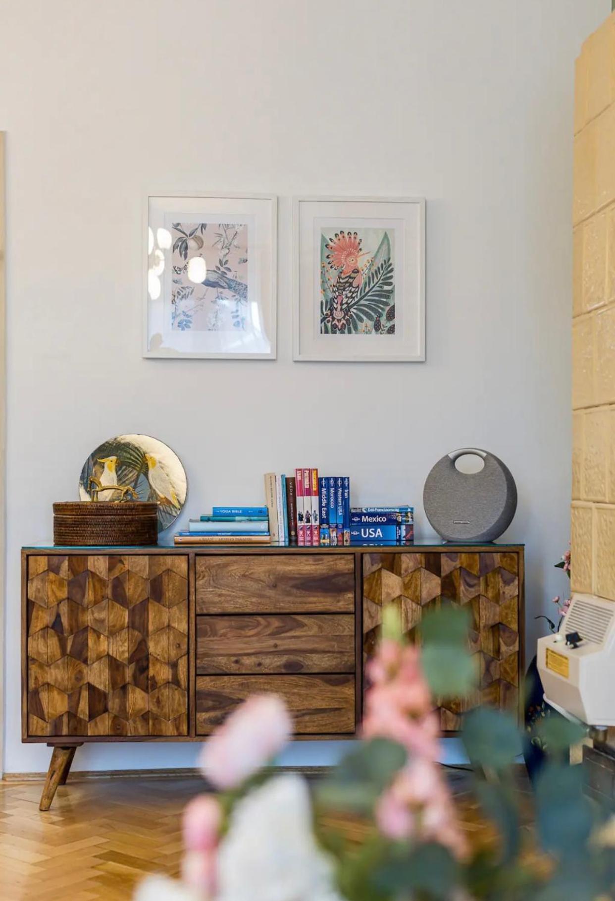 Elegant Escape By Buda Castle For Pleasure Seekers Apartmán