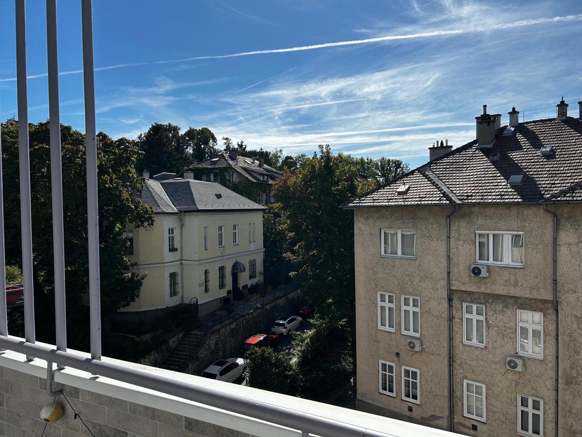 Apartmán Elegant Escape By Buda Castle For Pleasure Seekers Budapešť