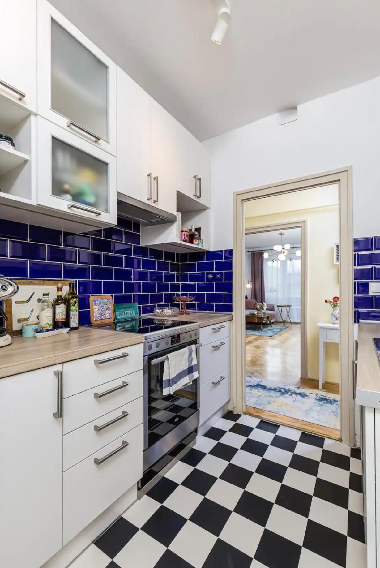 Apartment Elegant Escape By Buda Castle For Pleasure Seekers