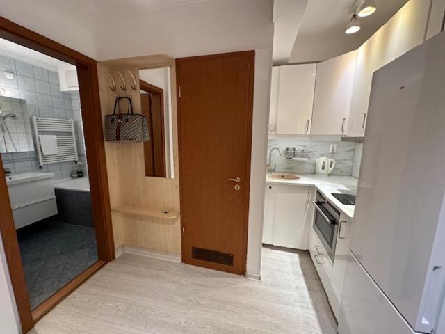 Apartman Peony Kaldy Free Garage Under The House *
