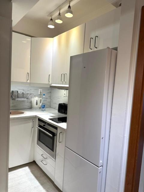 Apartman Peony Kaldy Free Garage Under The House