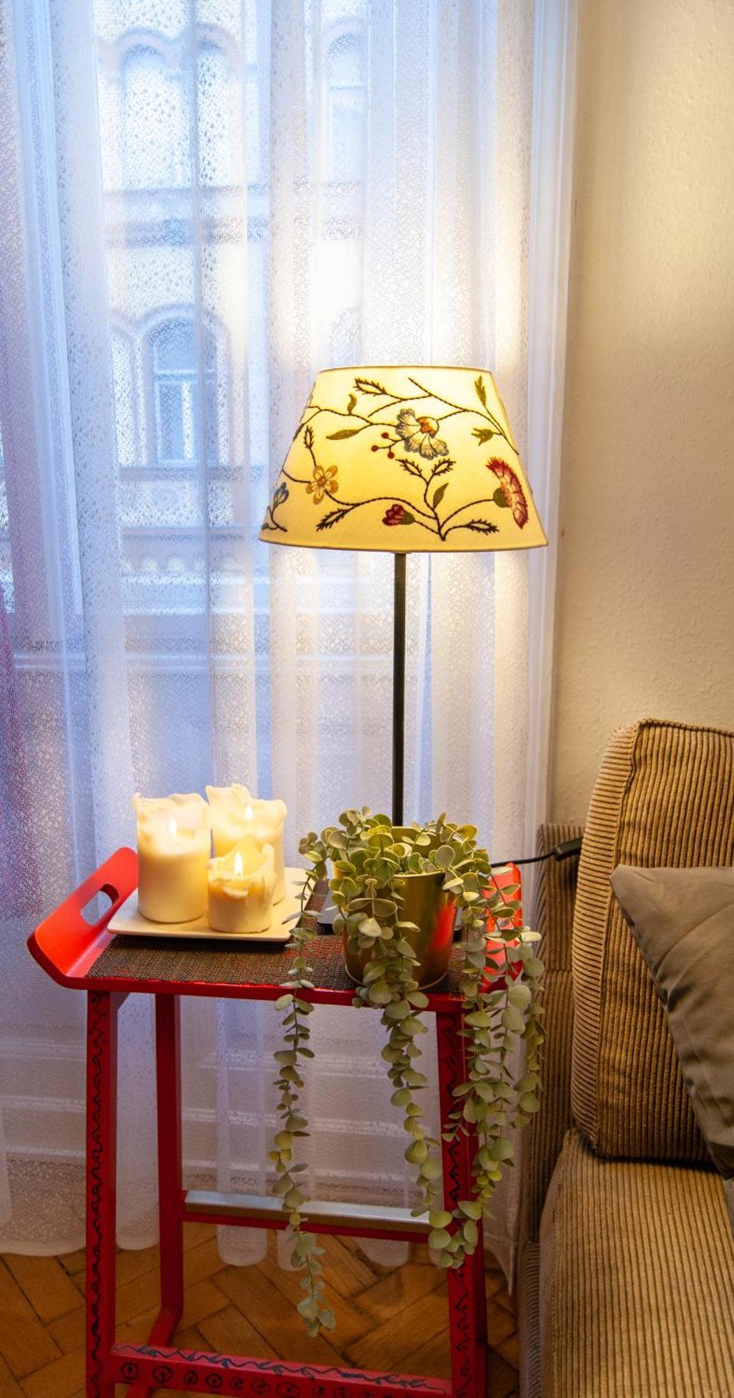 Apartmán Gabriel Cozy