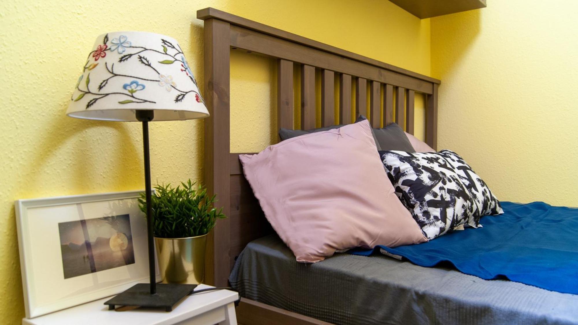 Apartmán Gabriel Cozy *