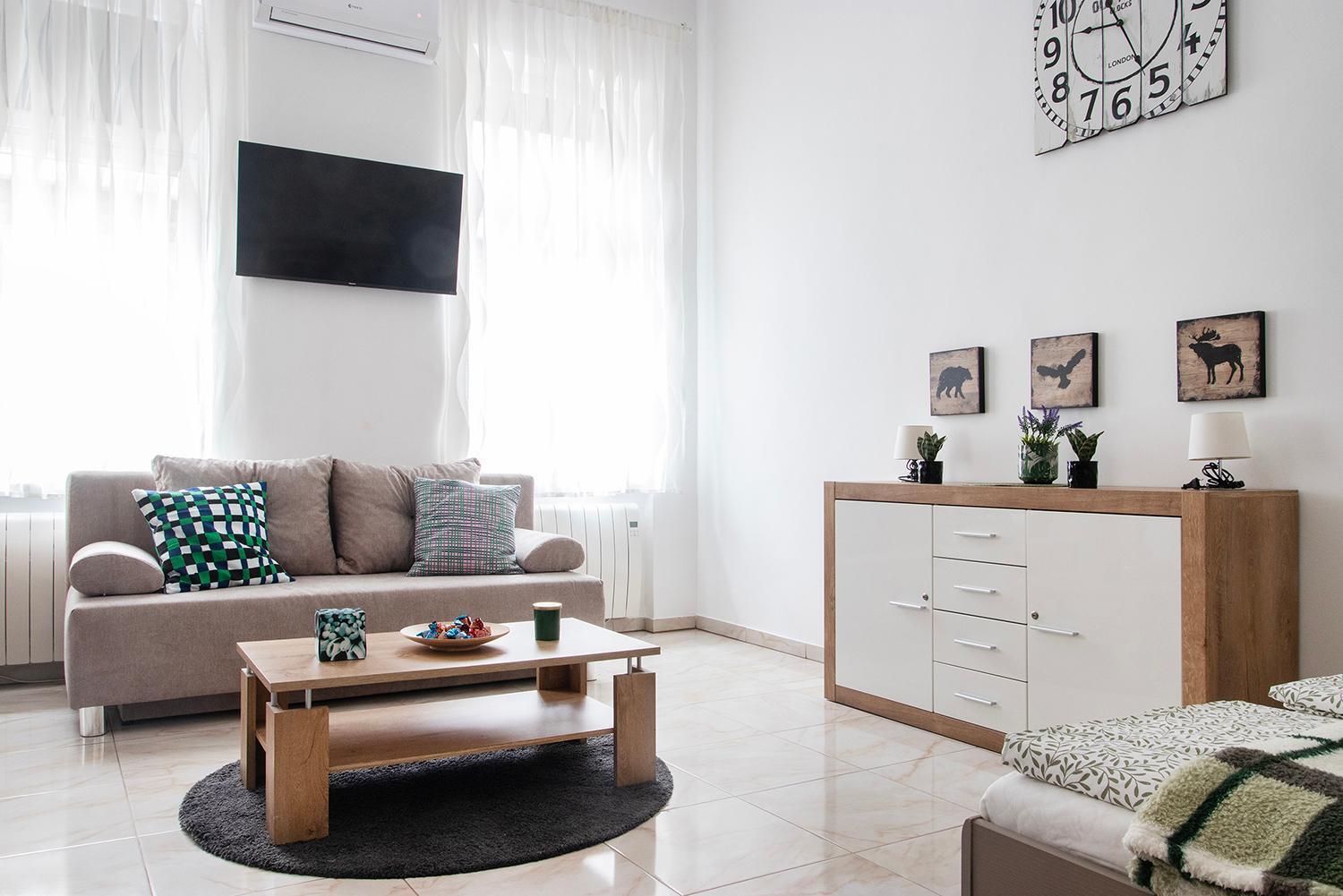 Jokai Apartamento