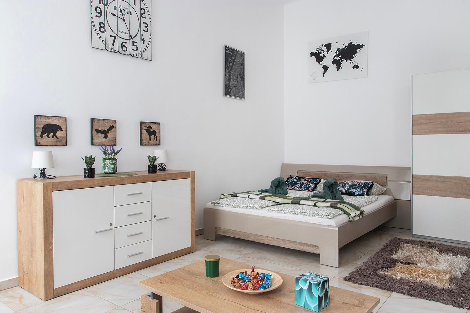 Apartamento Jokai