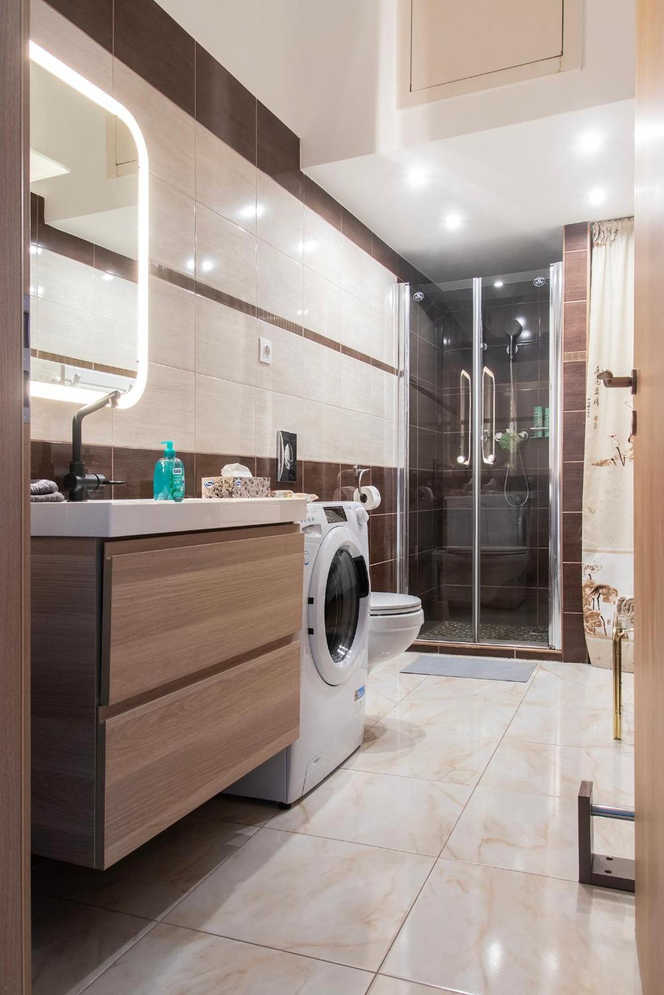Jokai Apartamento Budapest