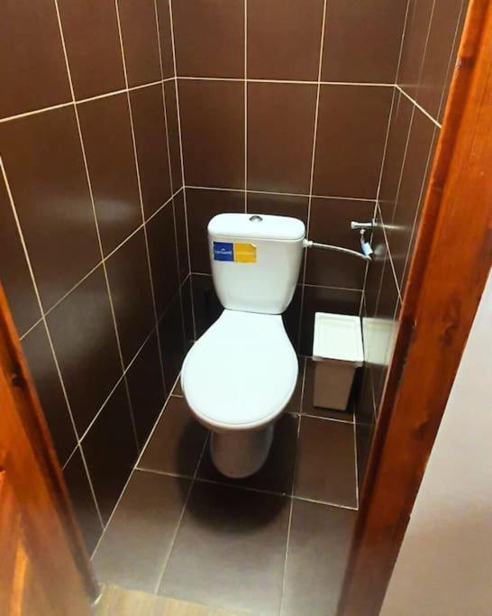 Stag & Party Travelers Flat Apartman Budapest