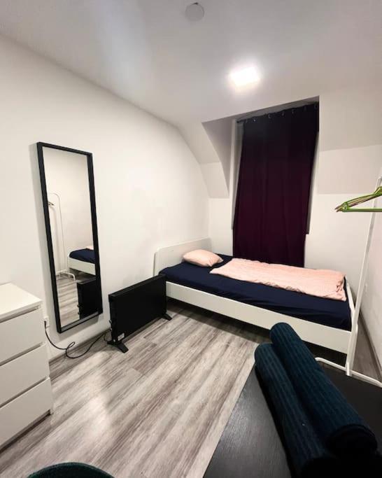 Stag & Party Travelers Flat * Budapešť