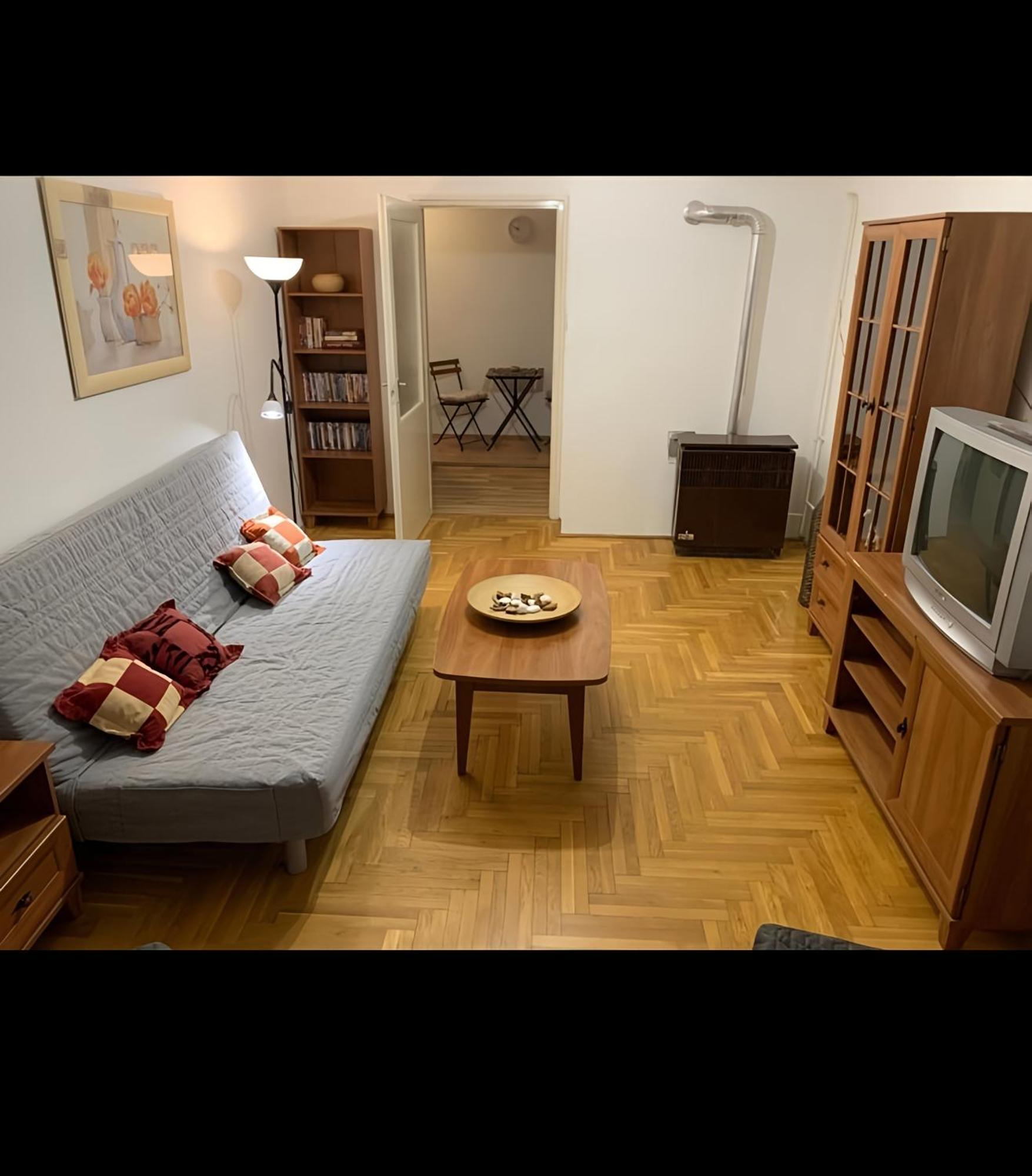 In - Parliament View Hideaway - Near Buda Castle And Margaret Island Budapest