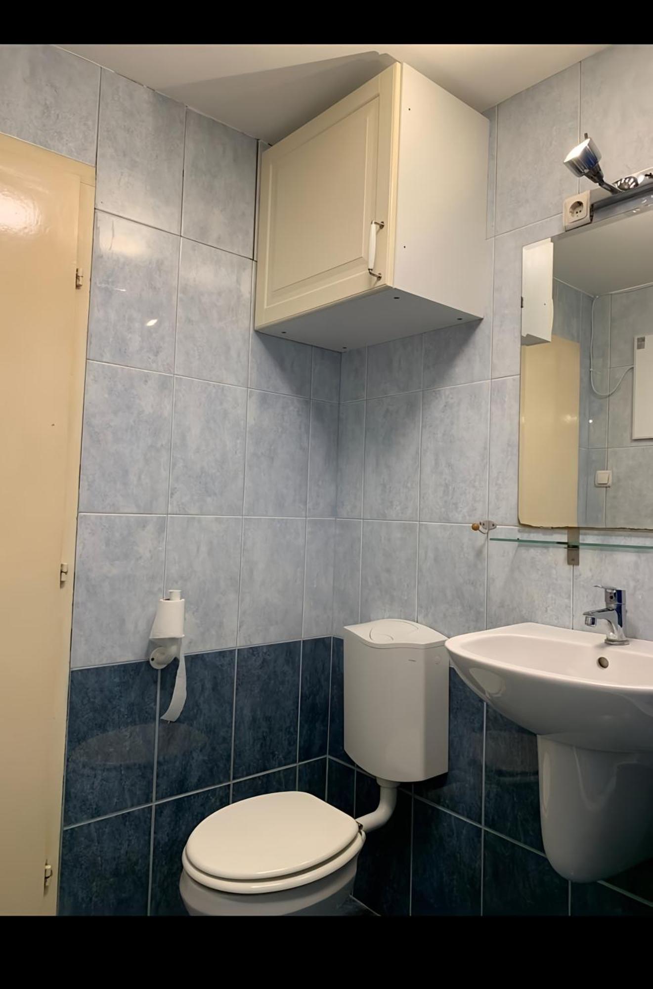 Homestay In - Parliament View Hideaway - Near Buda Castle And Margaret Island *