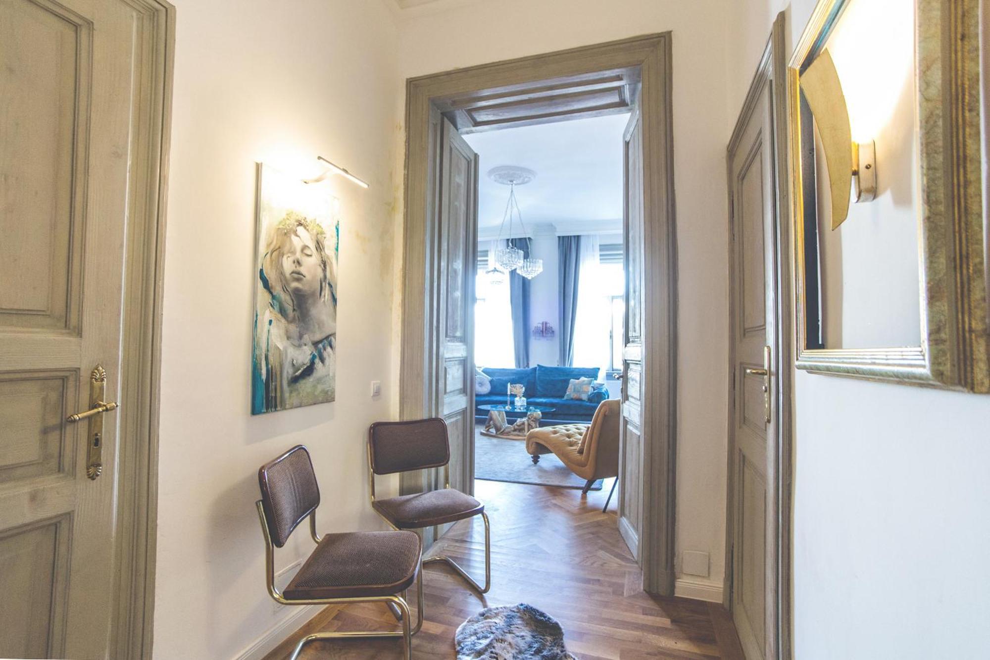 Dolcevita 2 Bedroom *