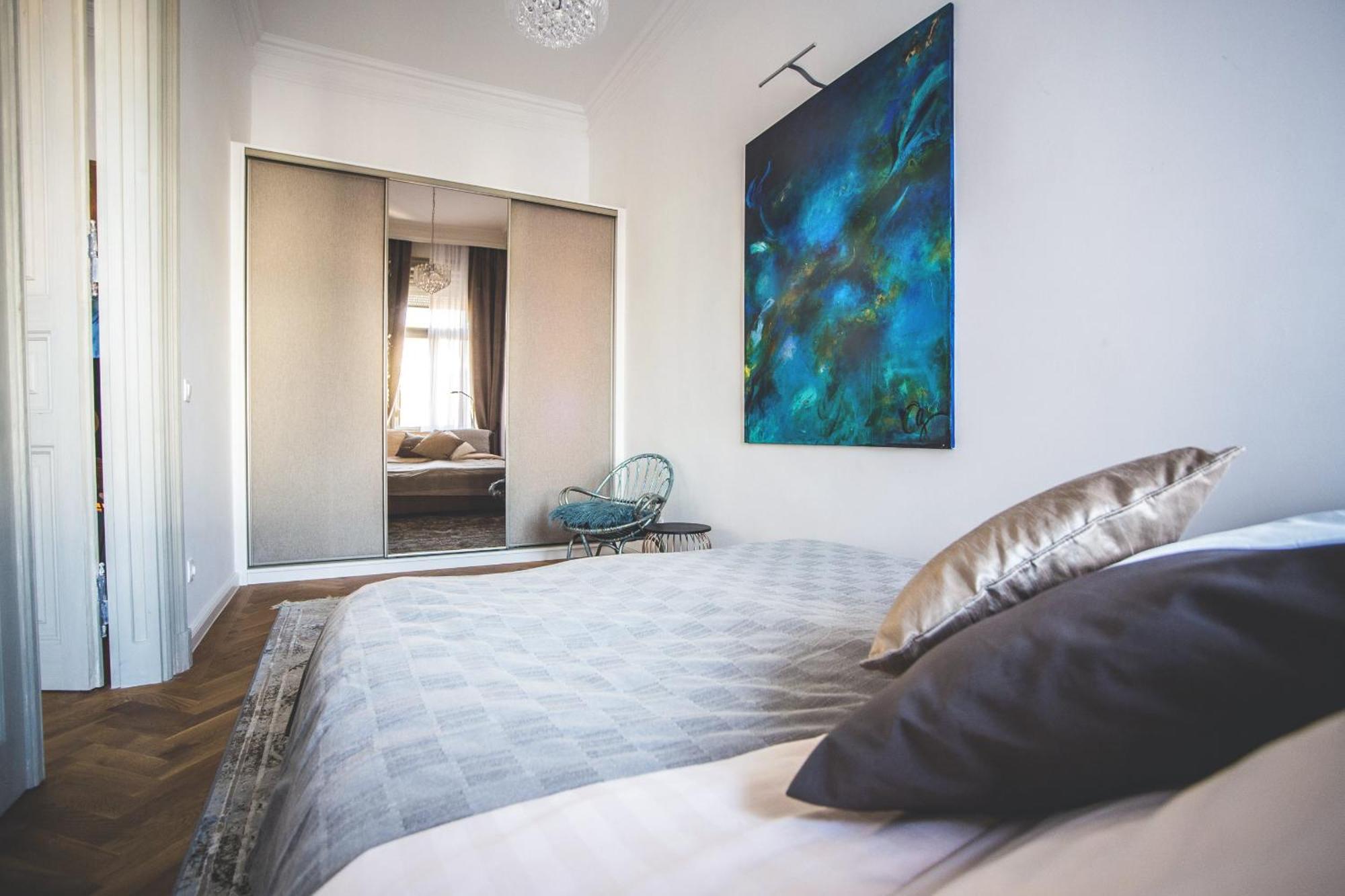 Dolcevita 2 Bedroom Appartement *