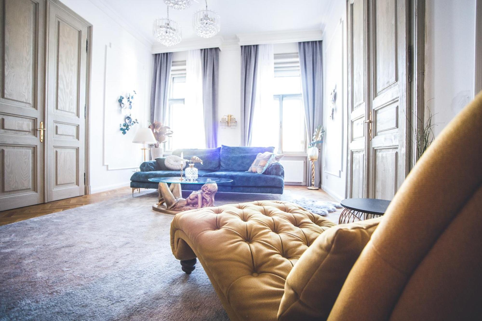 Dolcevita 2 Bedroom Appartement