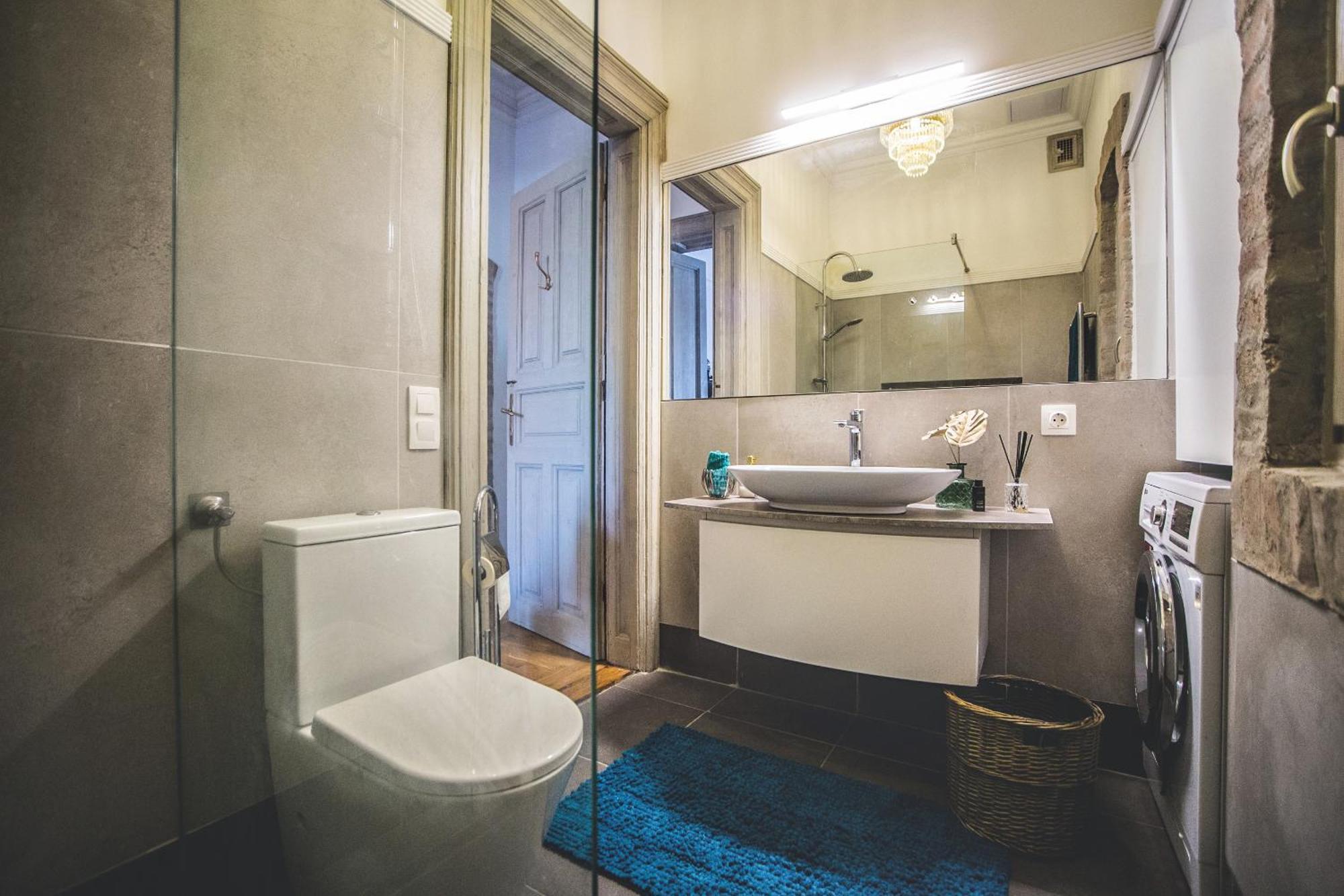 Appartement Dolcevita 2 Bedroom *