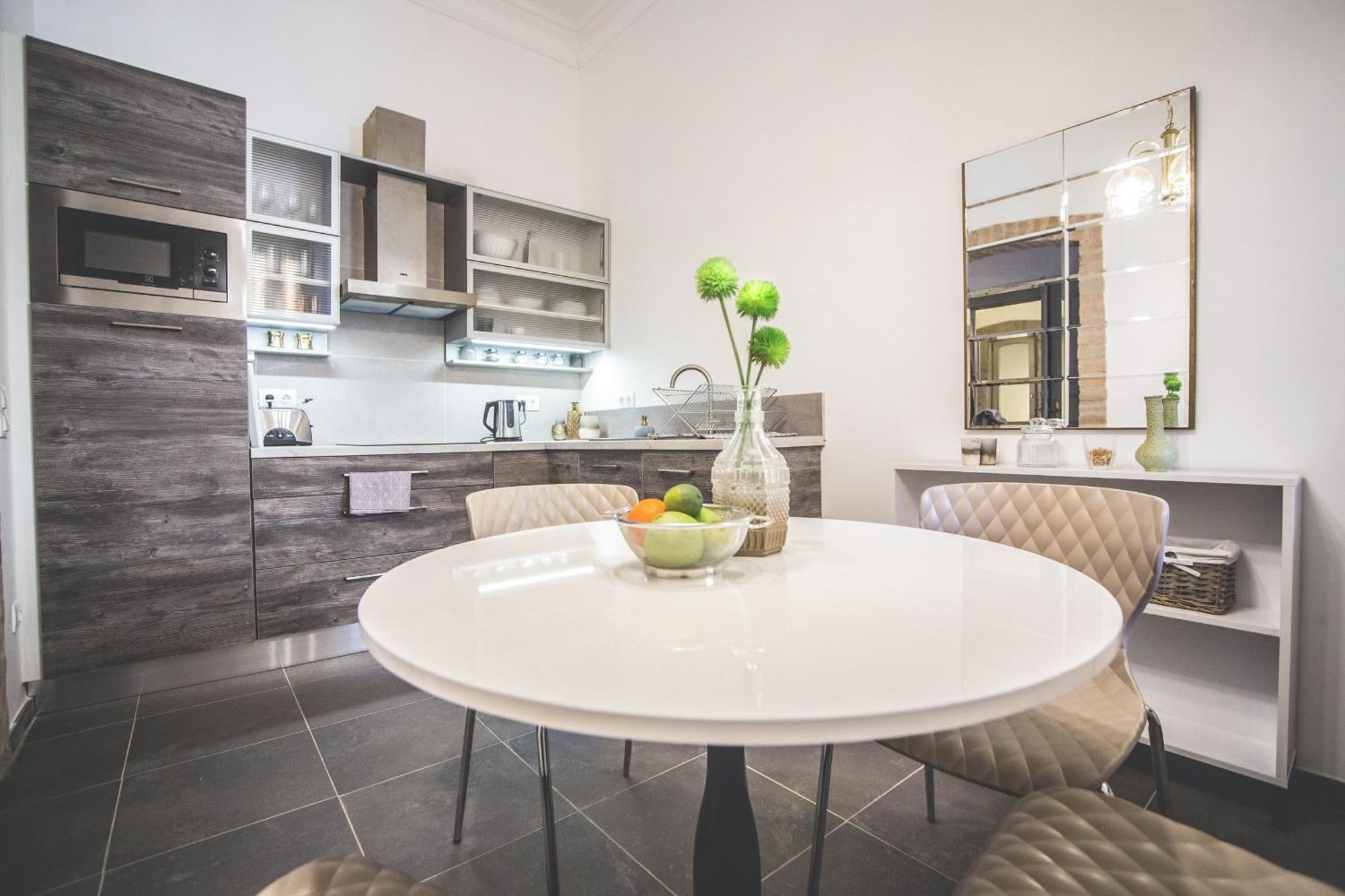 Dolcevita 2 Bedroom * Boedapest