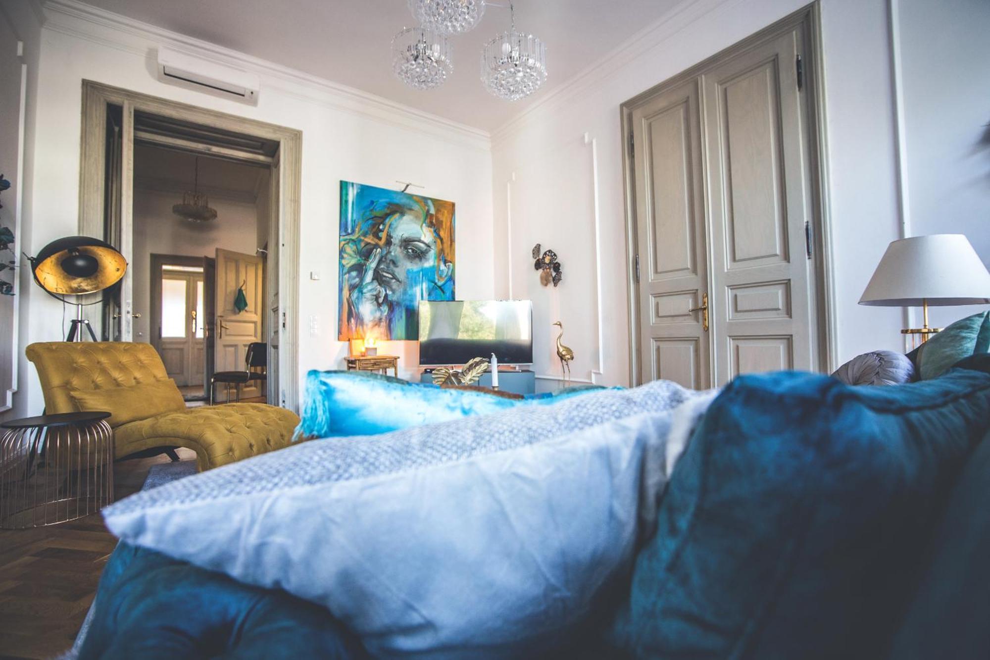 Appartement Dolcevita 2 Bedroom