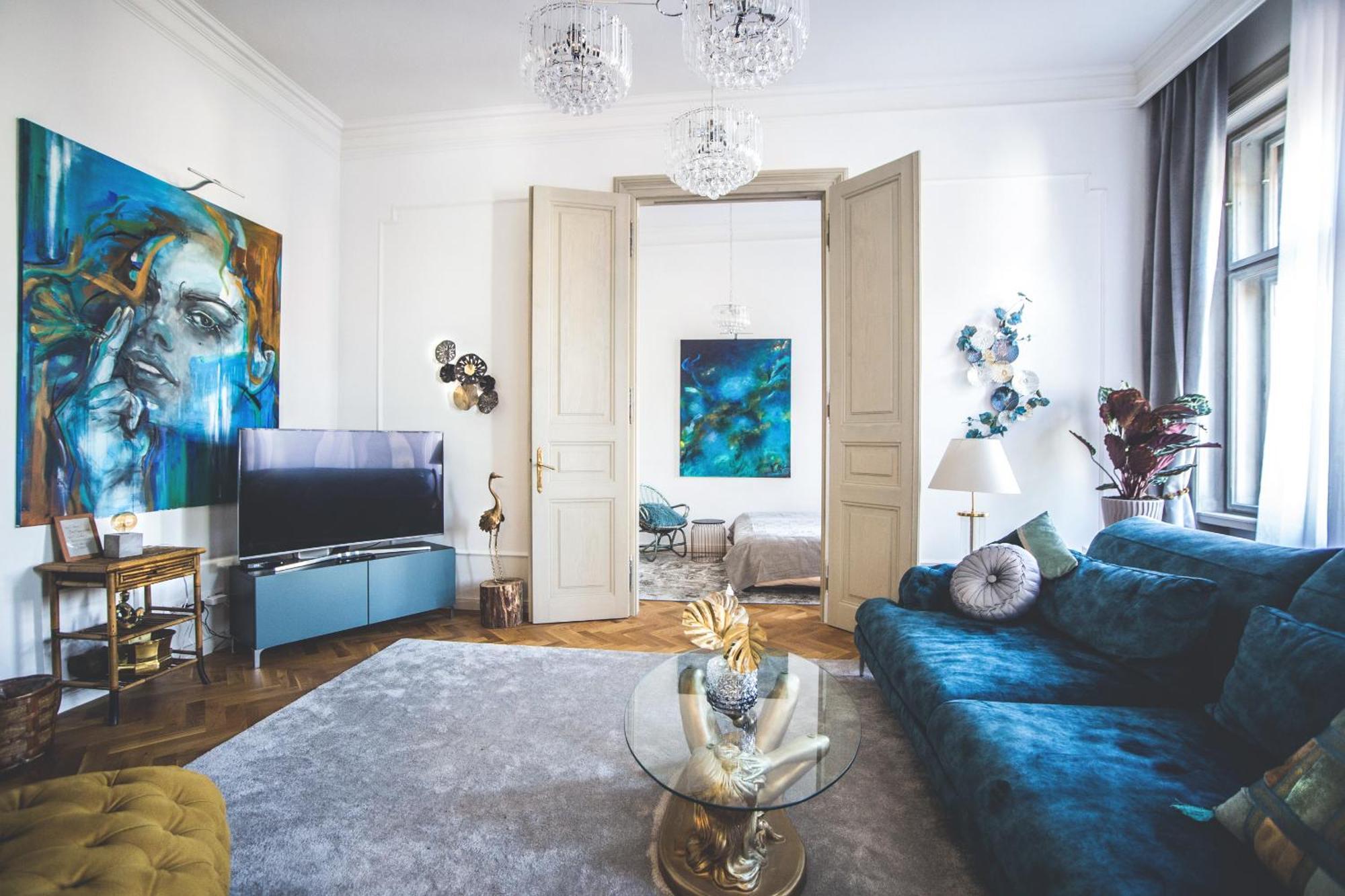 Dolcevita 2 Bedroom *