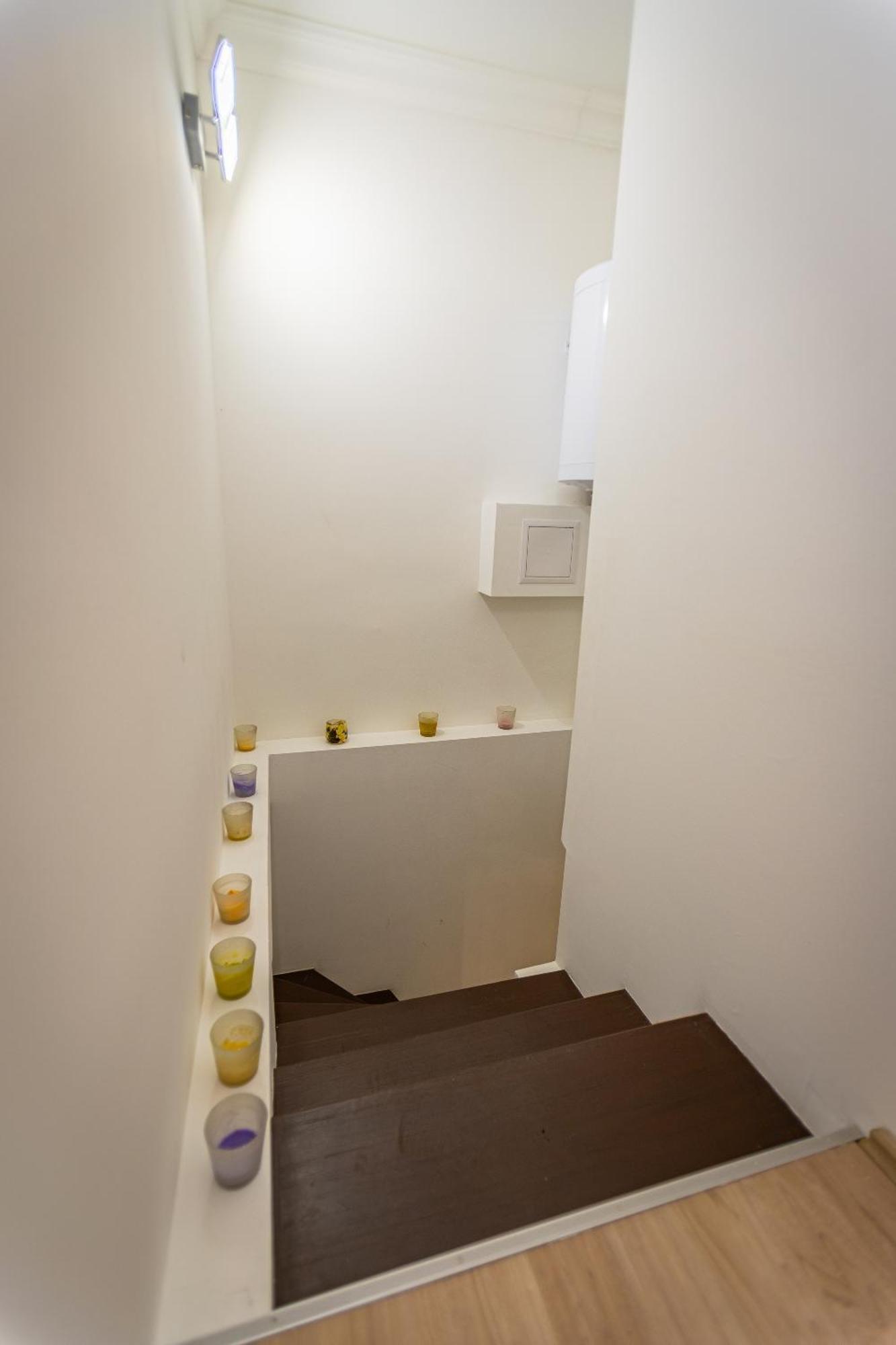 Appartamento One-bedroom In The Heart Of Budapest, Rakoczi
