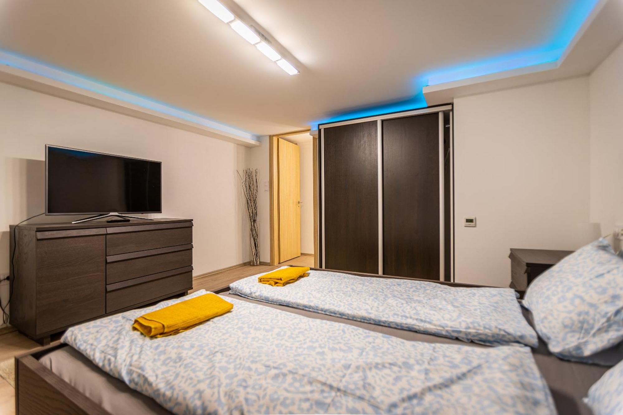 Appartamento One-bedroom In The Heart Of Budapest, Rakoczi Budapest