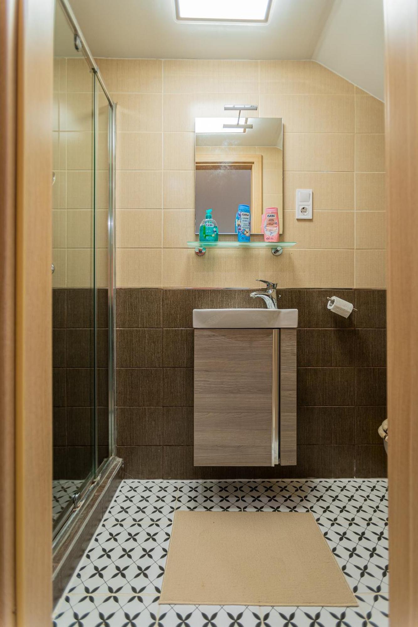 One-bedroom In The Heart Of Budapest, Rakoczi
