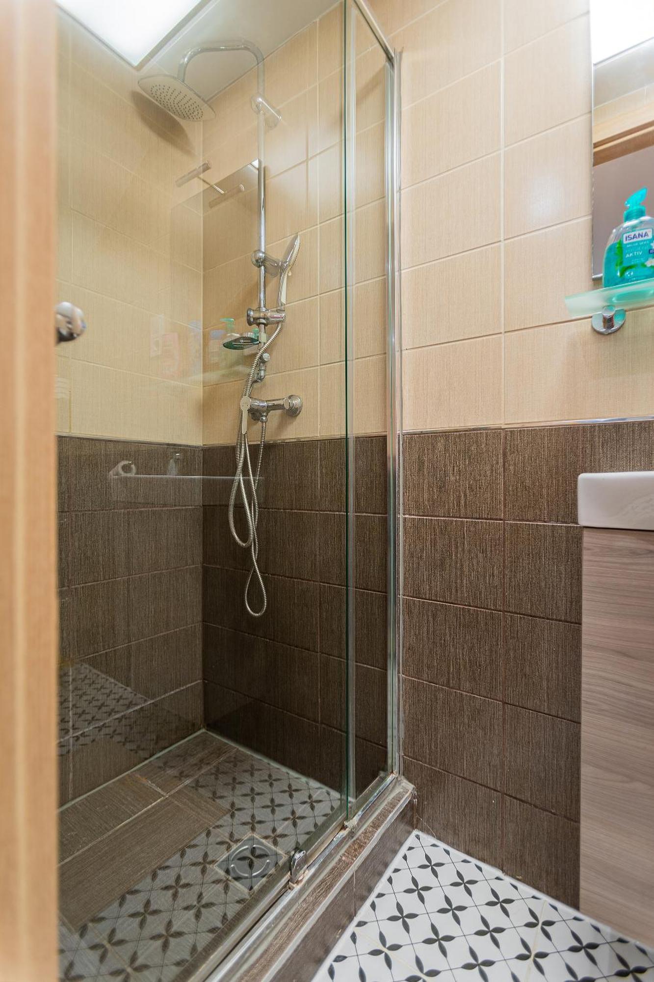 Appartamento One-bedroom In The Heart Of Budapest, Rakoczi