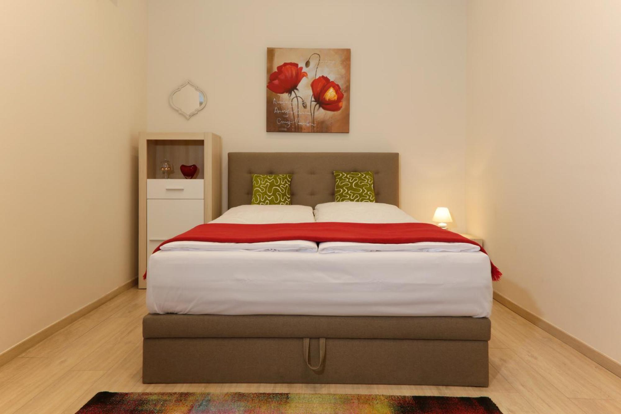 For Groups Apartament *