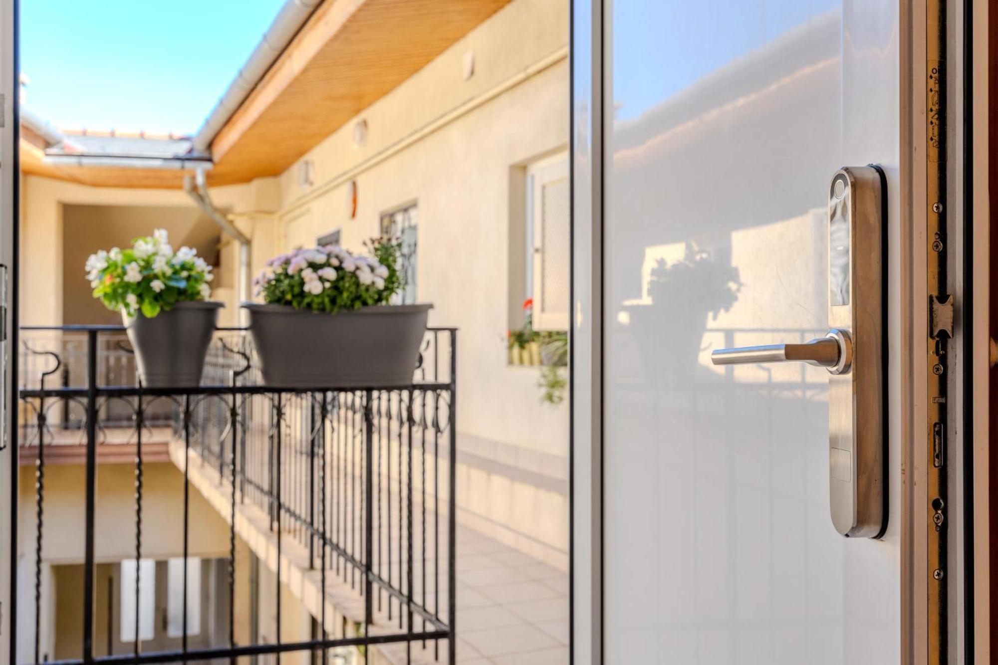 Cozy Flat In The Heart Of Buda Lejlighed Budapest