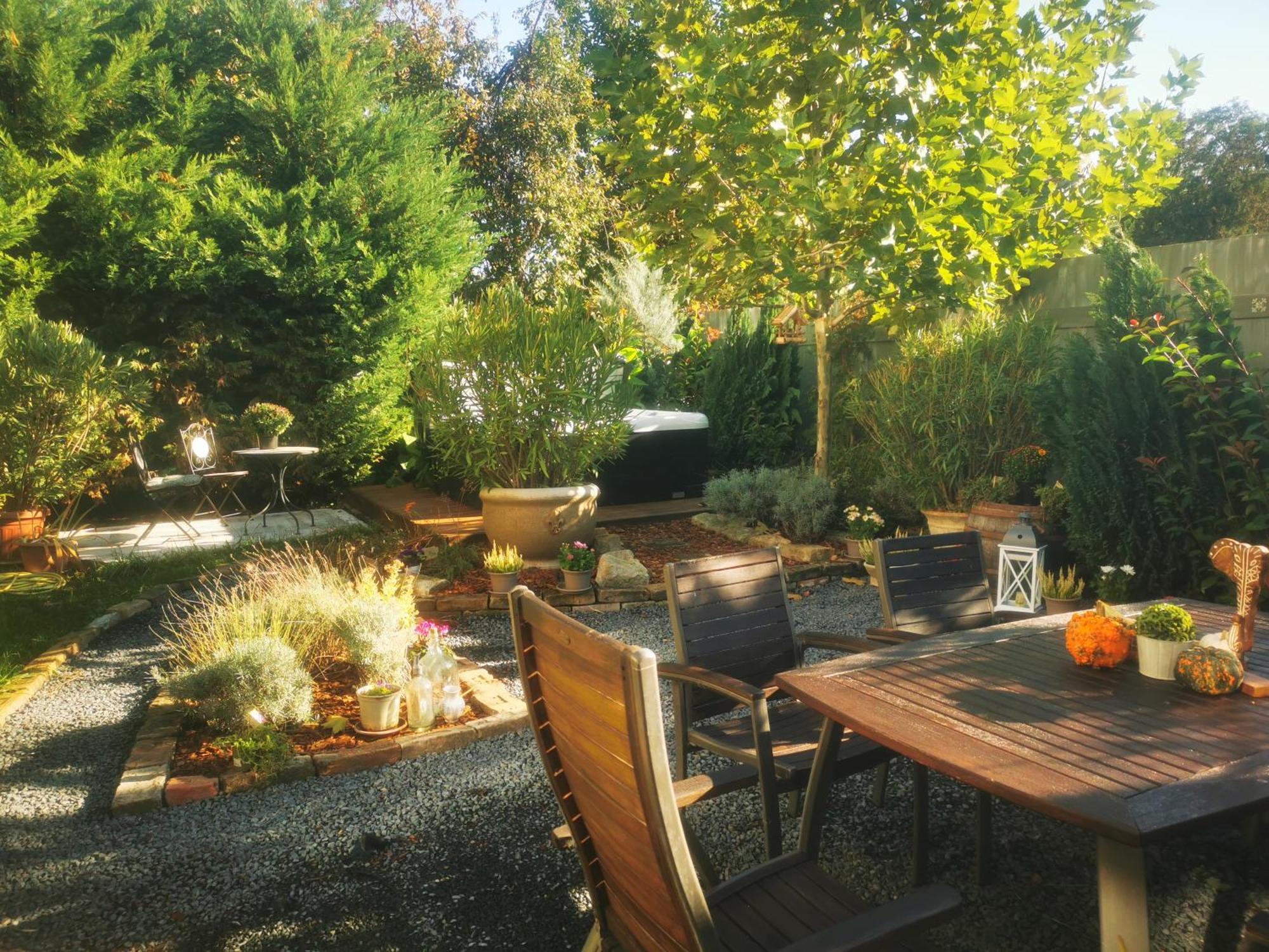 Apartament Kuria With Private Jacuzzi And Pool Budapeszt