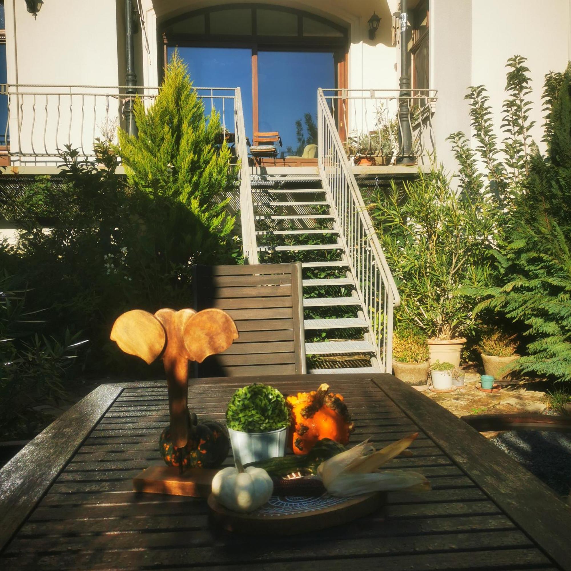 Kuria With Private Jacuzzi And Pool