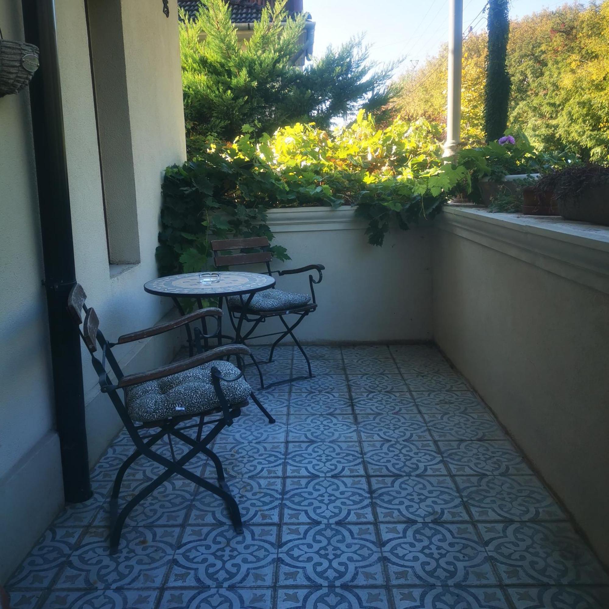 Kuria With Private Jacuzzi And Pool Apartmán