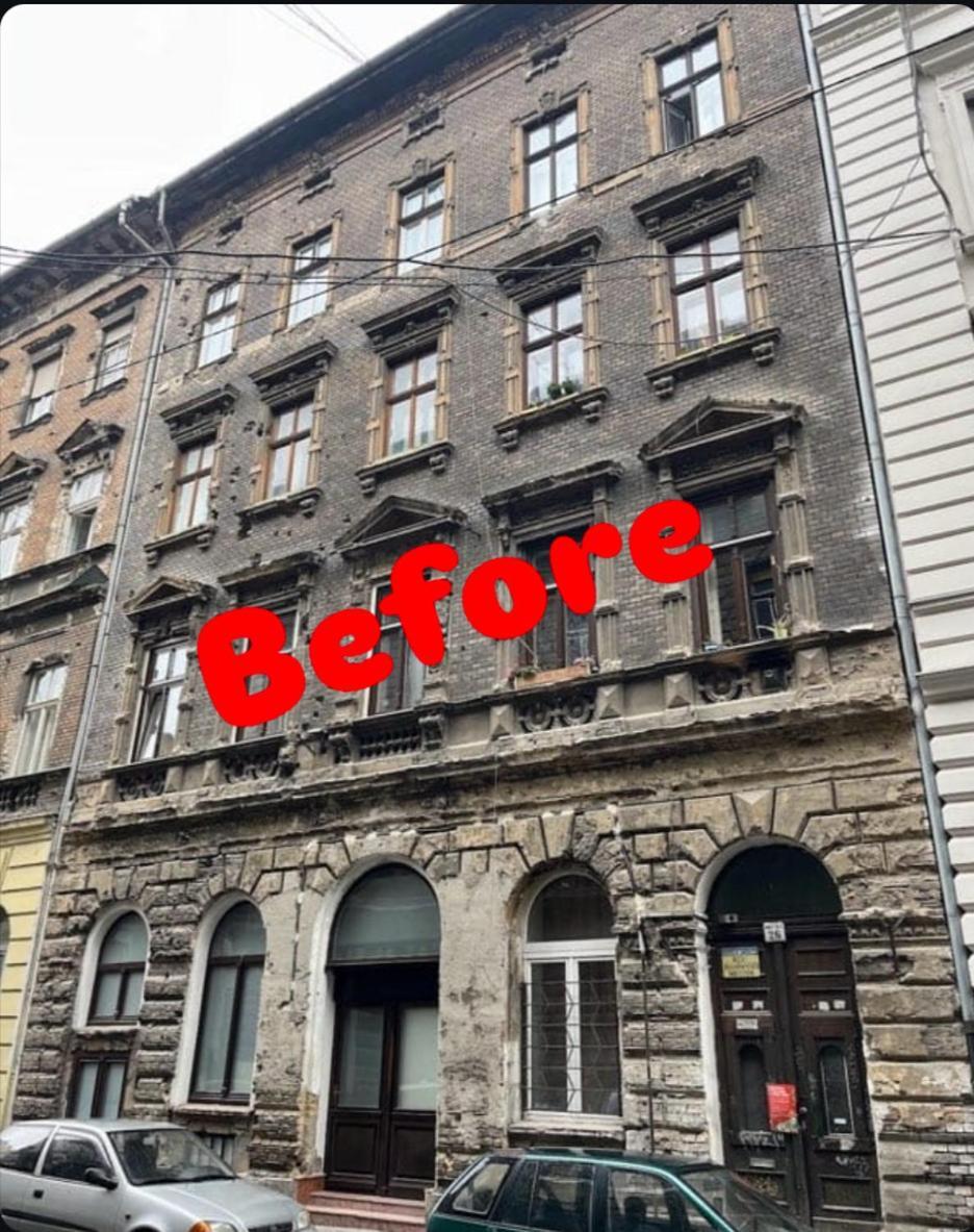 Opera With Gym & Apartamento
