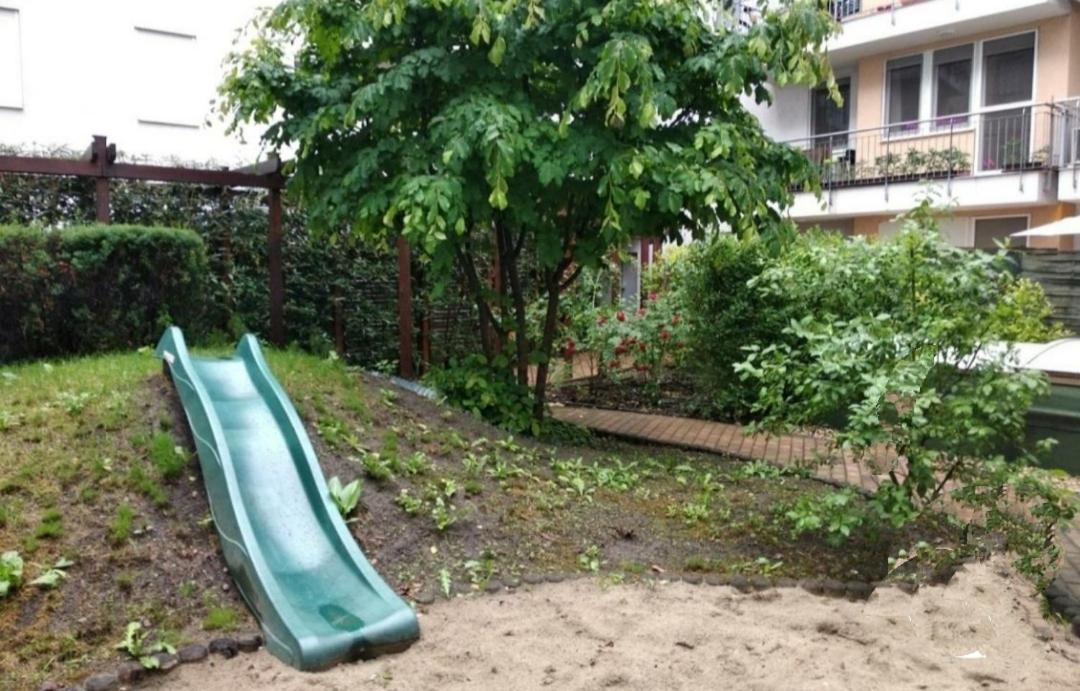 Apartament Sweet Budapeszt