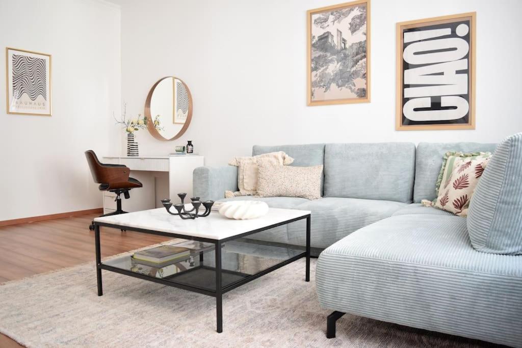 Cozy Complex - The Urban Retreat Apartament *