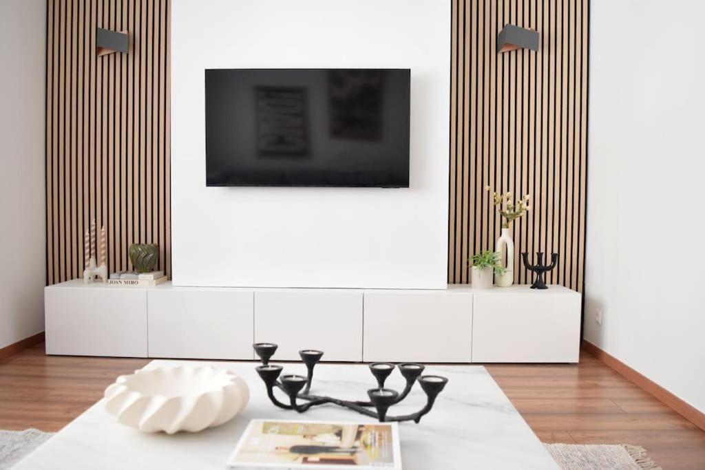 Cozy Complex - The Urban Retreat Appartamento *
