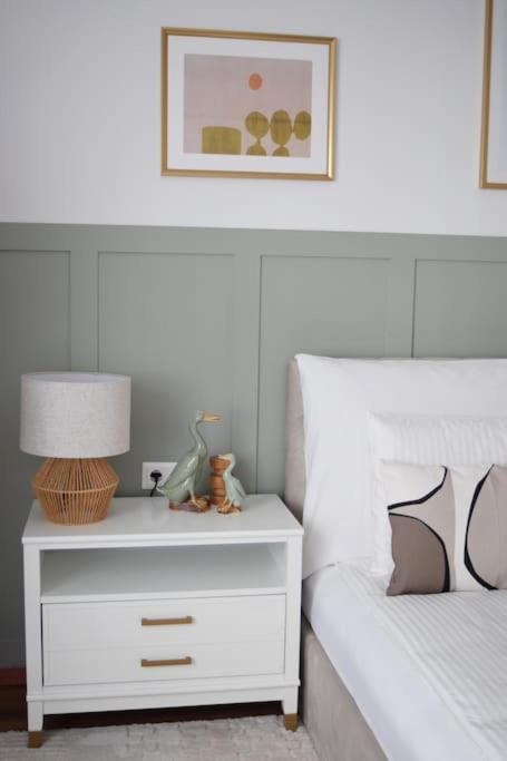 Cozy Complex - The Urban Retreat Apartament *