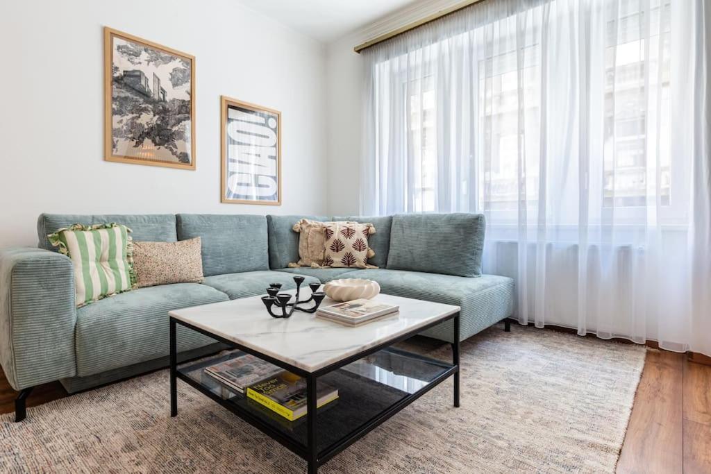 Appartamento Cozy Complex - The Urban Retreat Budapest
