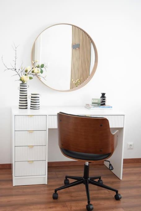 Cozy Complex - The Urban Retreat Apartament Budapeszt