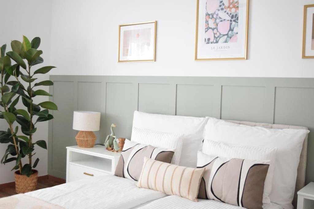 Cozy Complex - The Urban Retreat Appartamento *