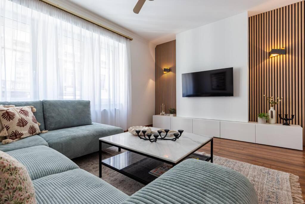 Appartamento Cozy Complex - The Urban Retreat *