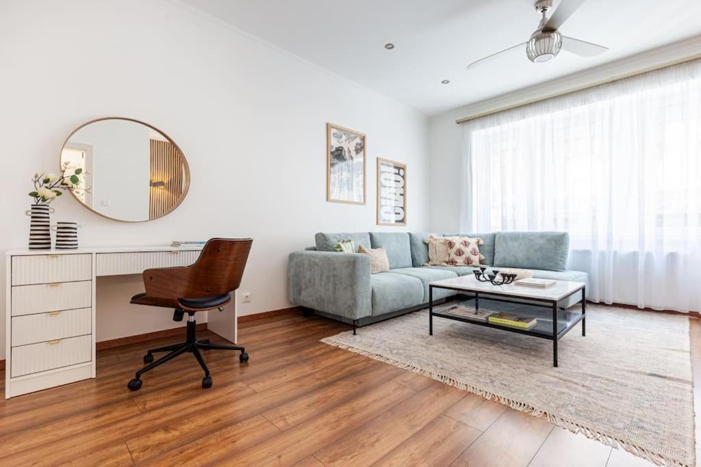 Apartament Cozy Complex - The Urban Retreat