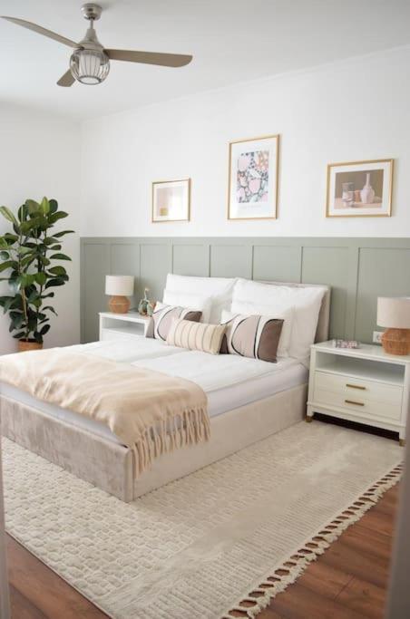 Cozy Complex - The Urban Retreat Apartament