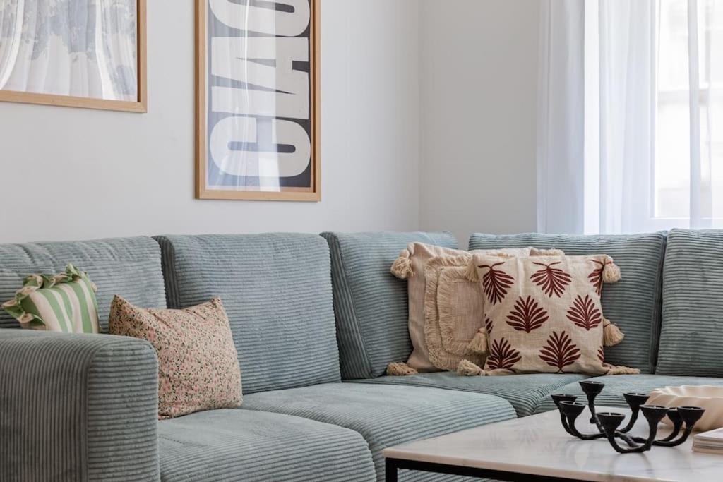 Cozy Complex - The Urban Retreat Appartamento