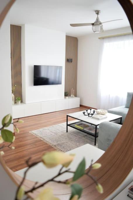 Cozy Complex - The Urban Retreat Appartamento *