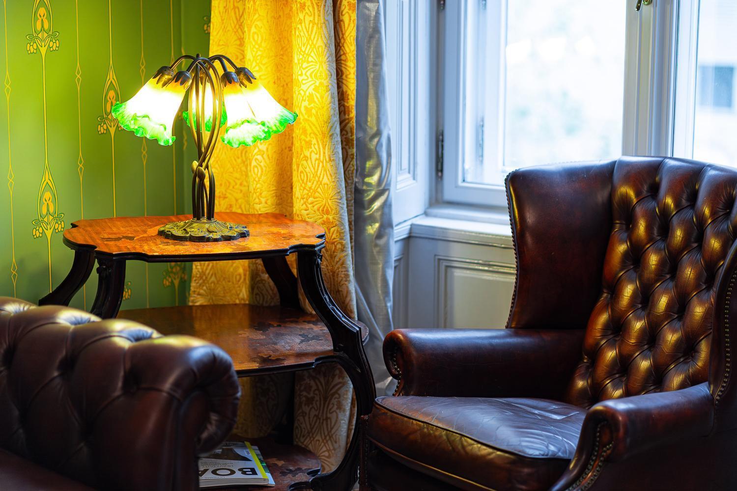 Apartamento Luxury Art Nouveau Next To Parliament Building