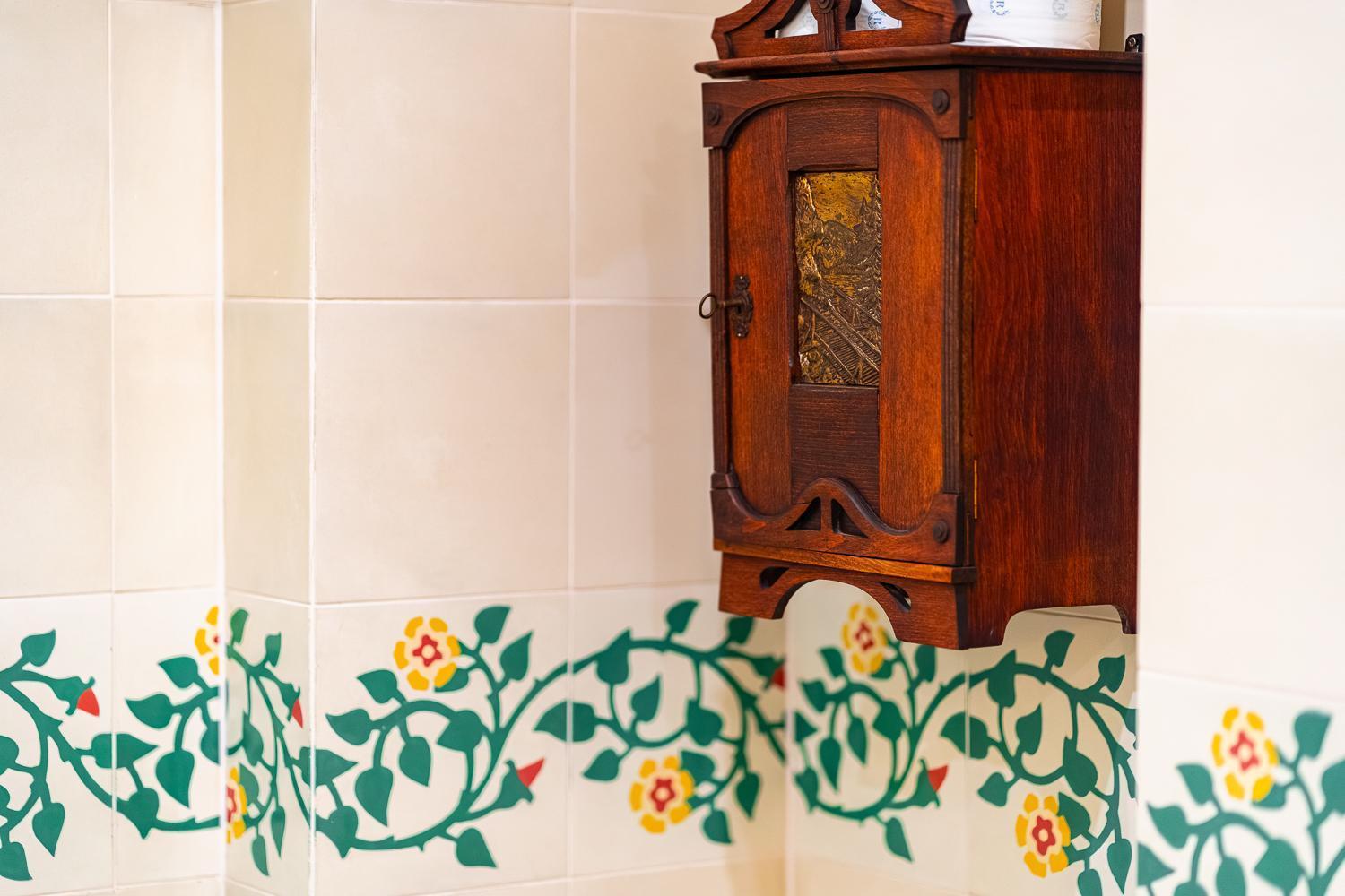 Apartamento Luxury Art Nouveau Next To Parliament Building Budapest