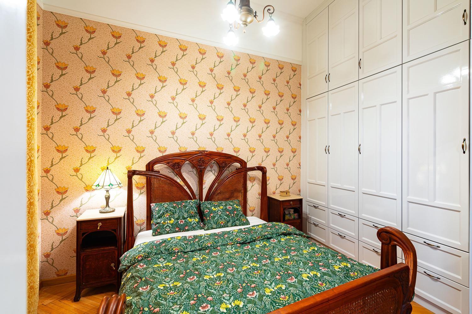 Appartamento Luxury Art Nouveau Next To Parliament Building Budapest