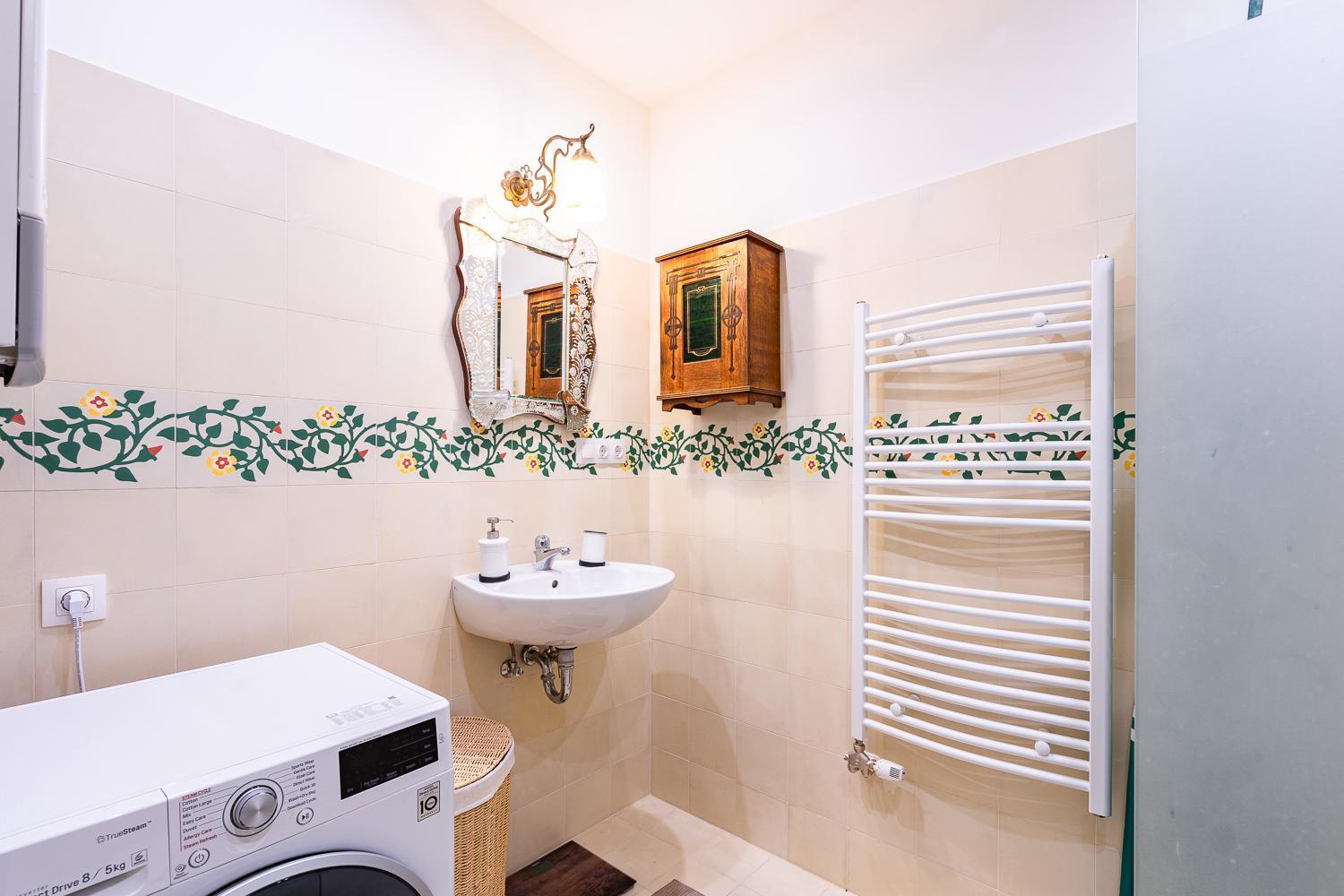 Apartamento Luxury Art Nouveau Next To Parliament Building Budapest