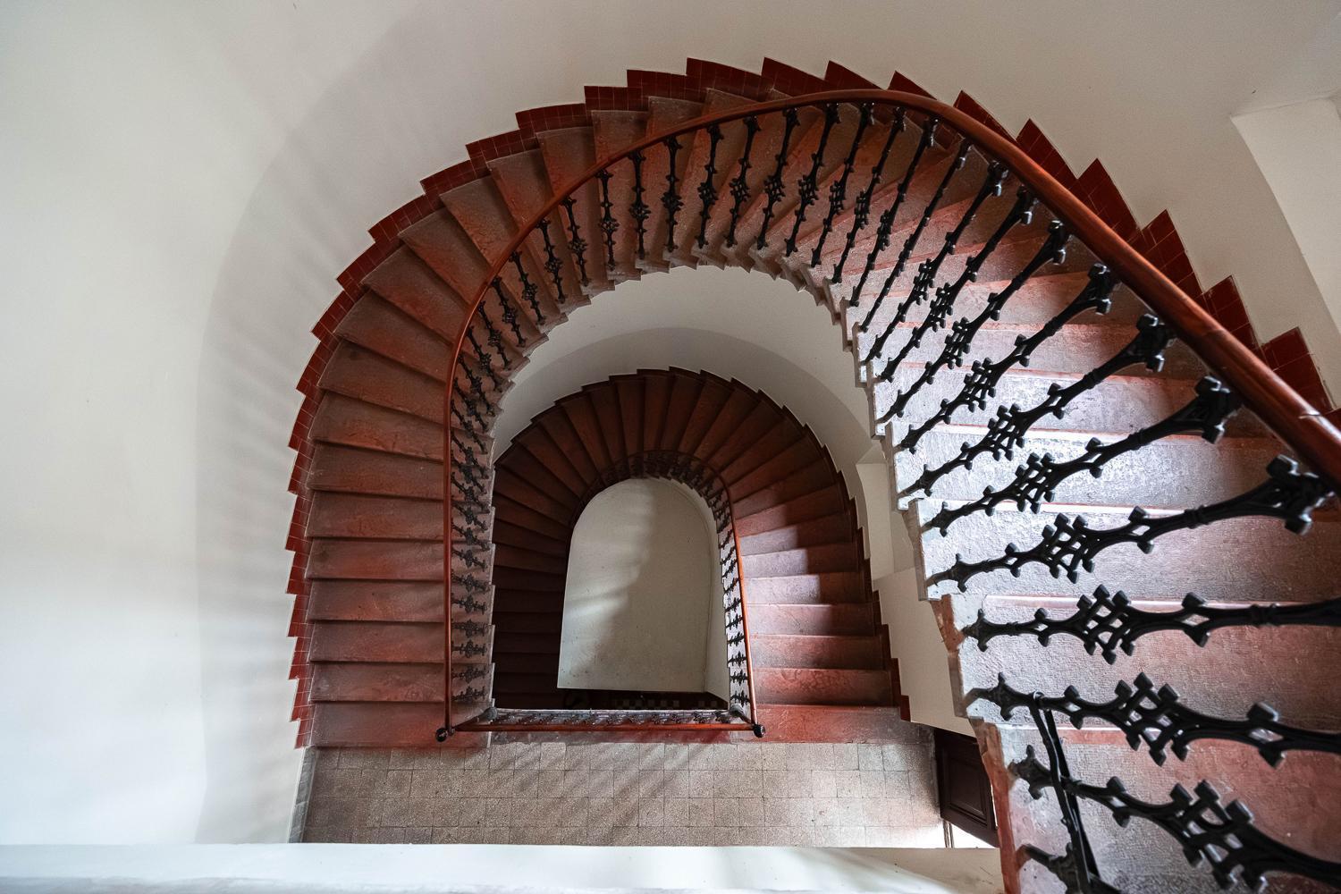 Apartamento Luxury Art Nouveau Next To Parliament Building Budapest